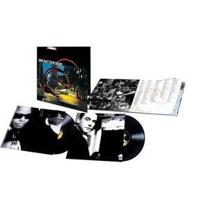 Before These Crowded Streets